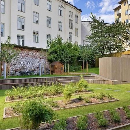 Amazing Apartment By Oslo Food Market エクステリア 写真