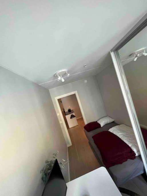 Amazing Apartment By Oslo Food Market エクステリア 写真