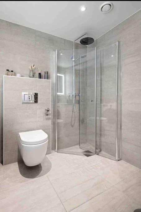 Amazing Apartment By Oslo Food Market エクステリア 写真