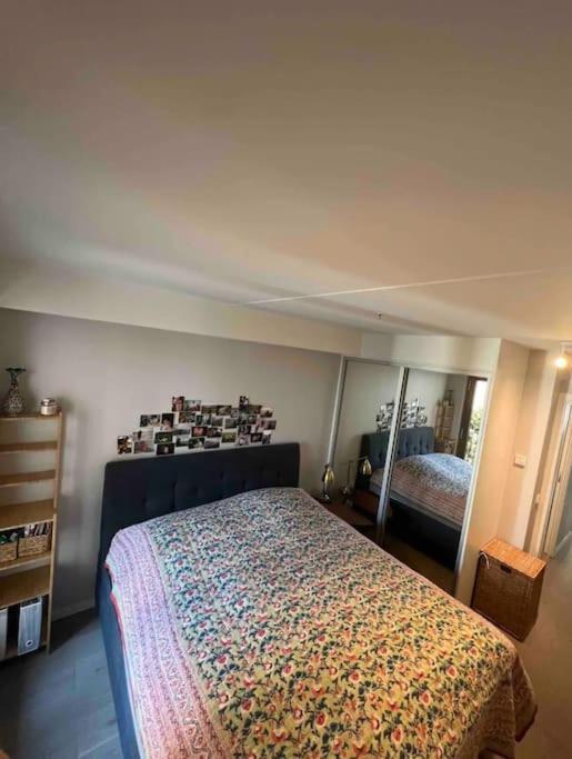 Amazing Apartment By Oslo Food Market エクステリア 写真