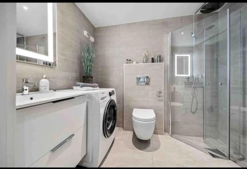 Amazing Apartment By Oslo Food Market エクステリア 写真